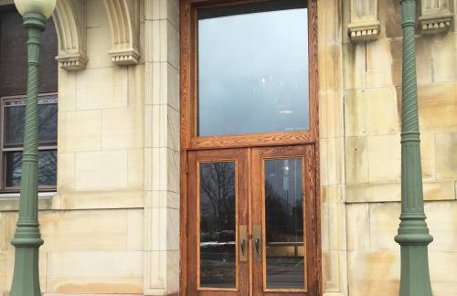 School 31 Lofts - Foto 68