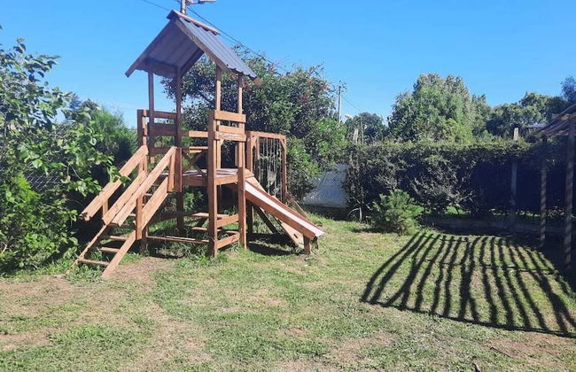 Quinta los Búhos - Foto 18