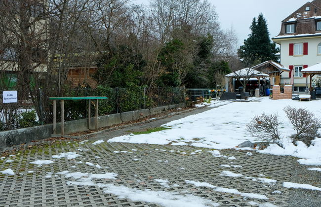 Spatzennest - Foto 19