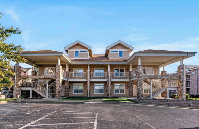 Bchillin Retreat on Table Rock Lake - Photo 31