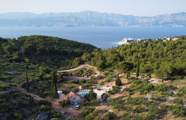 Villa Broč - Foto 80