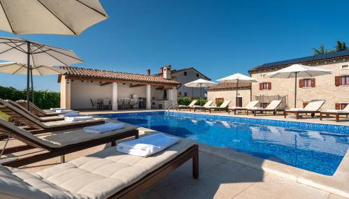 Villa Krculi by Briskva - Foto 4