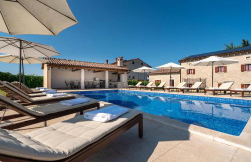 Villa Krculi by Briskva - Foto 4