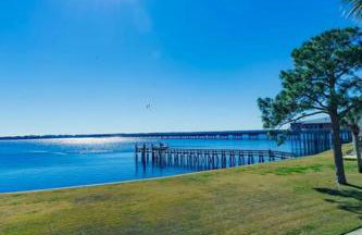 romantic getaway bayside - Foto 2