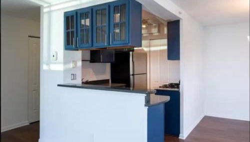 Modern 2bed 2 bath heart of Townson suite - Foto 2, stove