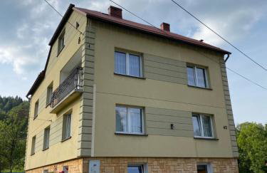 Noclegi "Na Szczyrboku" Dom I - Foto 1