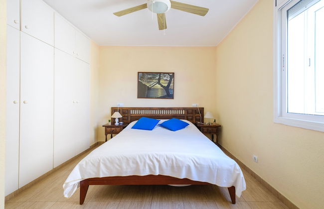 Apartamentos Deauville-2 - Foto 4