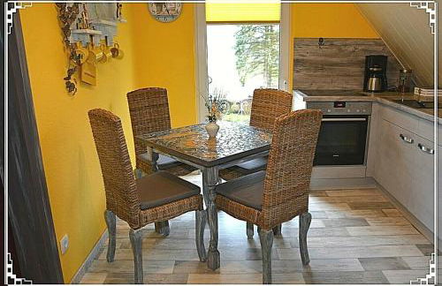 Ferienwohnung Heideschwedin - Foto 9