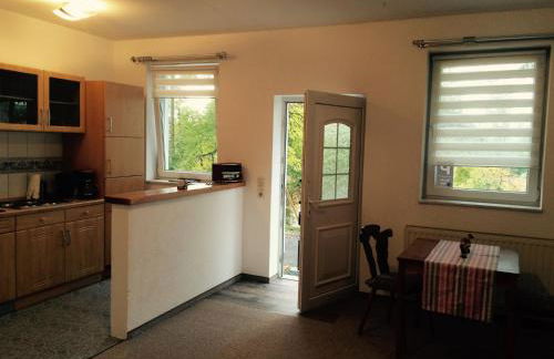 Ferienwohnung Weißkopf - Foto 8