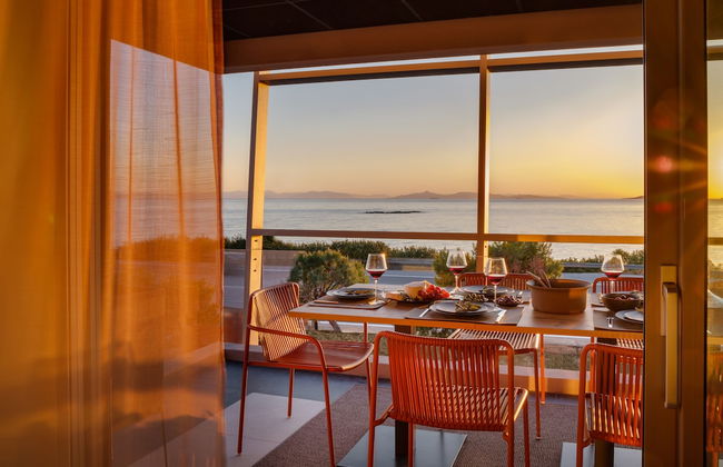 3 Olive Trees - Foto 30