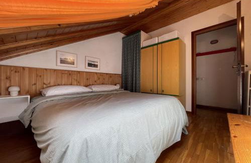 074 Bilocale Mansarda, Giustino - Photo 7