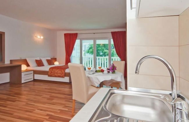 Villa Vinka - Foto 21