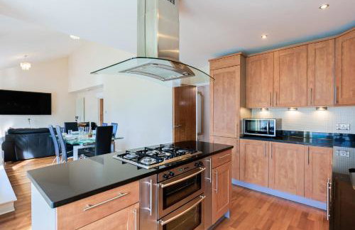 Britannia Penthouse - Foto 11