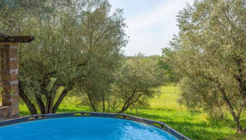 Holiday Home Casale Di Befania by Interhome - Foto 5