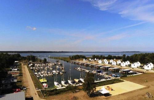 Ferienhaus am Yachthafen in Peenemünde - Foto 34