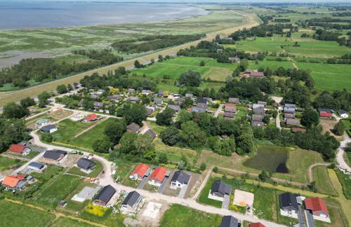 Villa Vind - Dänische Gemütlichkeit - Foto 15