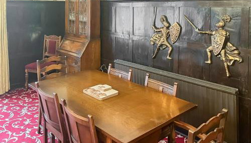 Foxstones Farm House - Foto 3