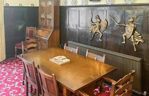 Foxstones Farm House - Foto 3