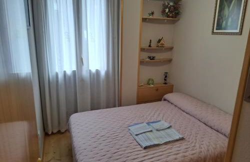 COMO EN TU CASA Canfranc Estación - Foto 18