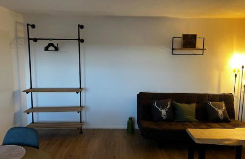 Zentrales Apartment an der BigBox - Foto 2