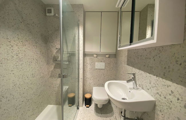 Apartment in Nieuwpoort With Stunning Sea View - Foto 8