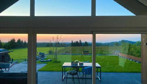 Eifel 2.0 - Foto 2, Garden, Garden view