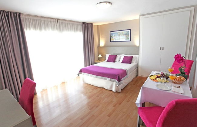 Hotel El Faro Marbella - Foto 10