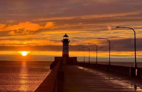 Amazing Lake View 2 Queen Bed Studio & Heated Pools - Foto 21