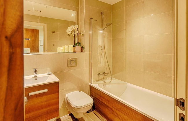 Luxury 9ine Beautiful Broad Street Apartment - Foto 13