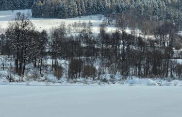 Nad Potokiem z Alpakami - Foto 44