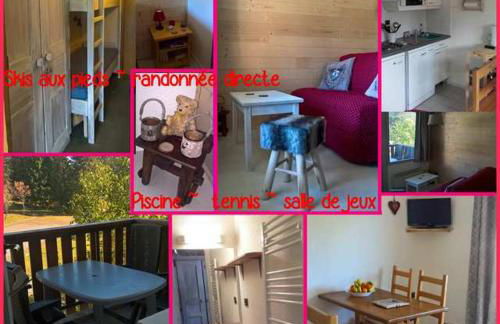 Les Terrasses du Mont blanc - Foto 10