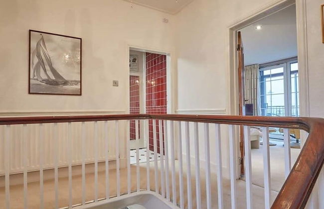 Host Stay The View Old Coastguard Cottage - Photo 16