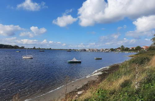 Ferienwohnung MeerGlück in der Ostseeresidenz Gandarm - Foto 38