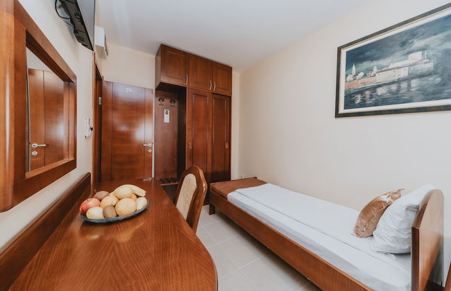 Apartments Salus - Foto 6