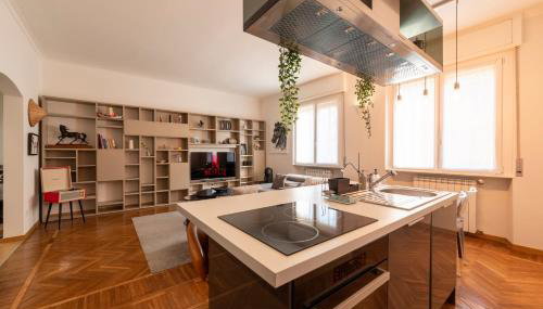 tHE Globetrotter - City Life - Foto 5, stove