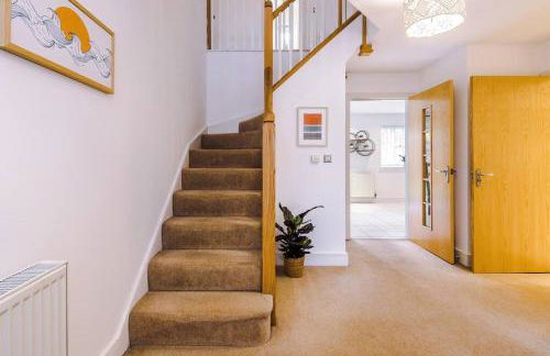 Luxurious Cosy 4BR Home Cheshire - Photo 14