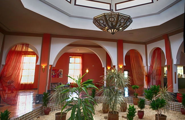 La Perle Orientale - Saïdia - Foto 2