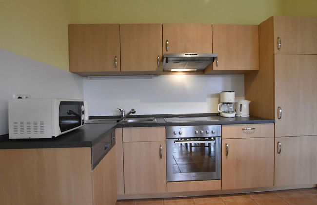 5-zimmer-ferienhaus in Zierow mit Garten - Foto 7