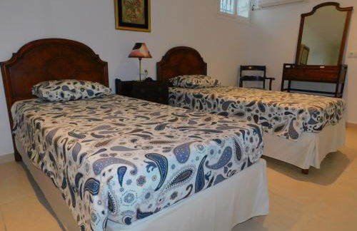 Maison Alriad - Alojamiento familiar tranquilo cerca del mar con jardín, porche y parking privado en el interior de la finca no apto para fiestas - Foto 89