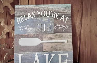 Spacious Lake Retreat for Families - Foto 57