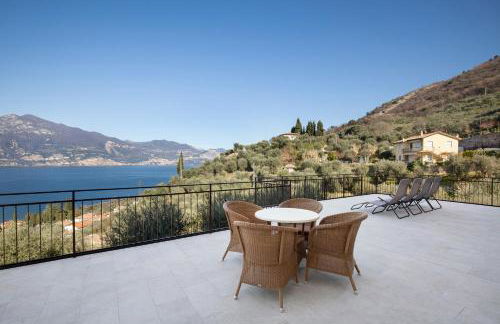 Casa Karin-Vista Lago - Foto 16