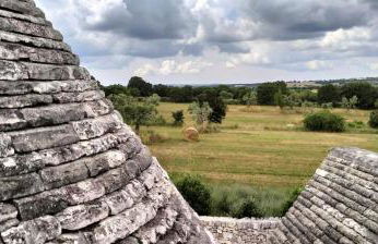 Trullo Dimora Podere Papilio - Foto 25