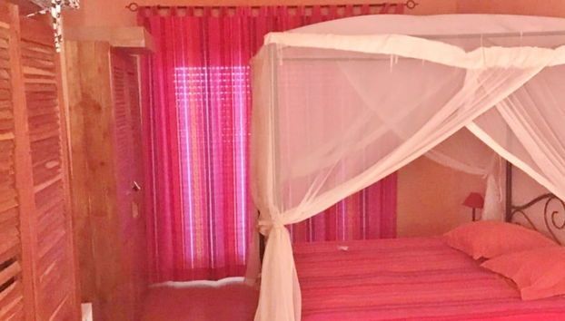 Villa Elodie - Photo 2, Chambre