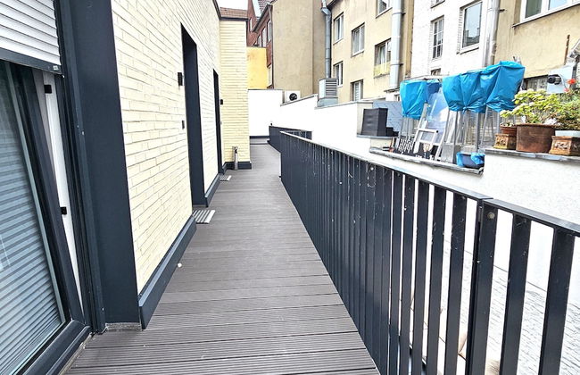 Old Town Apartments - Foto 75