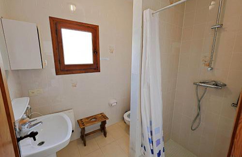 Sara - sea view villa with private pool in Calpe - Foto 25