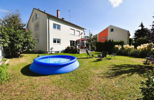 Haus nähe See für 12 Personen - Foto 37