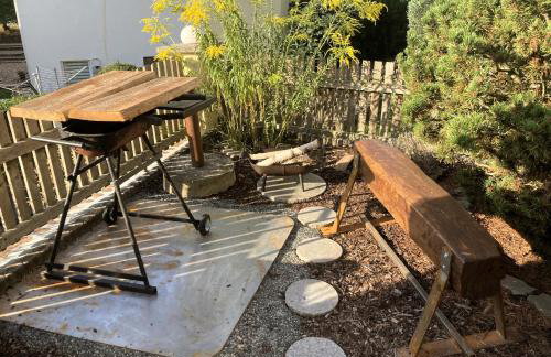 Angie's Ferienapartment - Foto 25