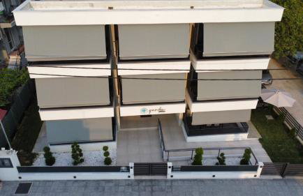 Garden Apartments - Foto 36