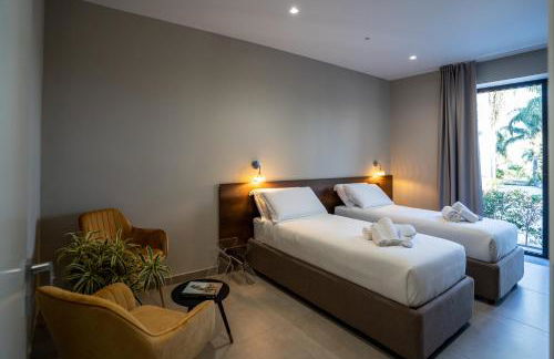 Virdamuri - Etna Country Resort - Foto 52