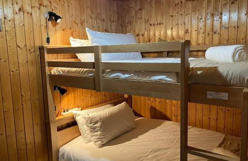 Chalet Carre - Foto 51